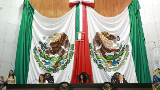 La Contraloría Gubernamental de Tamaulipas participa en la Semana de la Evaluación 2025