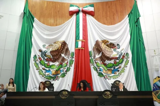 La Contraloría Gubernamental de Tamaulipas participa en la Semana de la Evaluación 2025