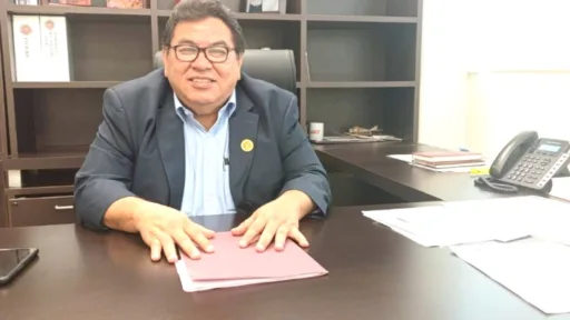 Propone diputado «Maestros Sombra» para apoyar a niños con autismo en Tamaulipas