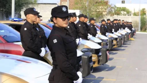Viable reactivar las policías municipales en Tamaulipas, pero con estrictos controles de confianza