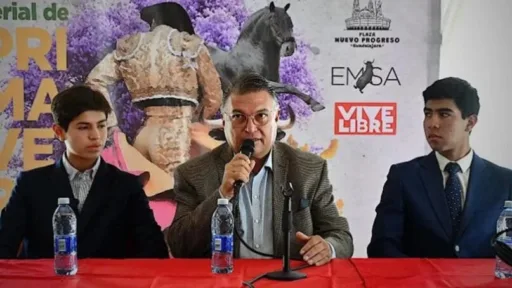 El Gobierno Federal lanza el Concurso Nacional de Cultura Turística 2025 para promover gastronomía y trajes típicos