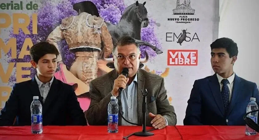 El Gobierno Federal lanza el Concurso Nacional de Cultura Turística 2025 para promover gastronomía y trajes típicos
