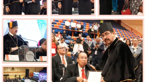 La UAT reconoce la vocación y trayectoria académica de sus docentes