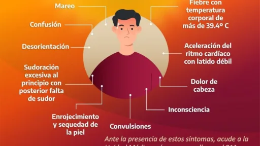 Salud emite alerta por calor extremo en Tamaulipas y pide cuidar a los más vulnerables