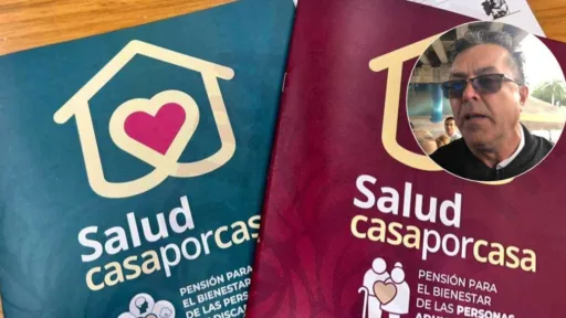 Arranca el programa “Salud Casa por Casa” del Gobierno Federal en la región sur de Tamaulipas