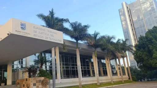 Así estará conformado el Poder Judicial de Tamaulipas después de las elecciones judiciales