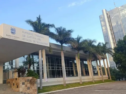 Así estará conformado el Poder Judicial de Tamaulipas después de las elecciones judiciales