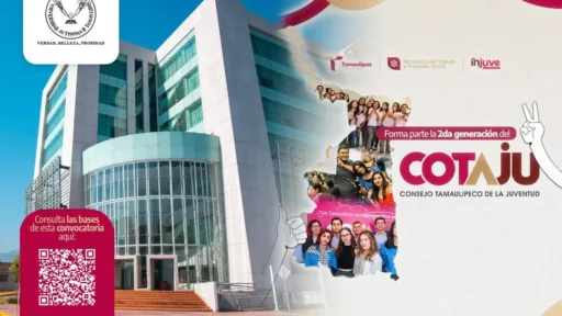 La UAT invita a su comunidad a participar en la integración del Consejo Tamaulipeco de la Juventud