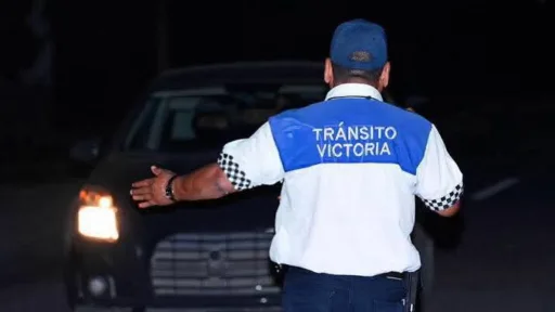 Operativo Antialcohol 24/7 en Ciudad Victoria para Frenar Ebriedad