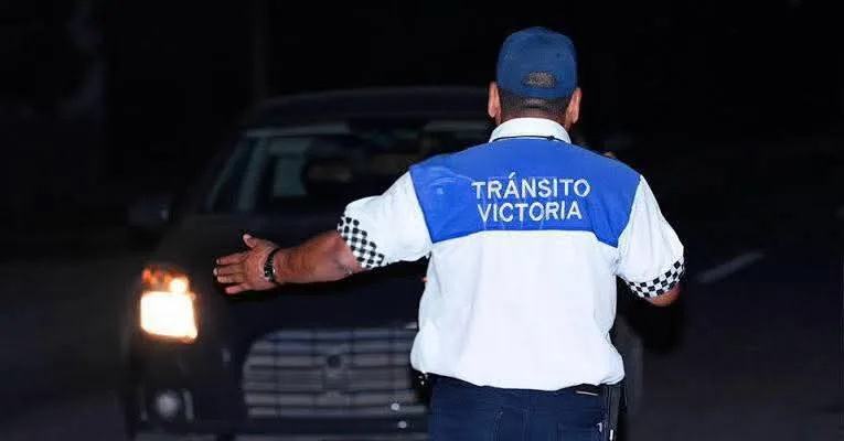 Operativo Antialcohol 24/7 en Ciudad Victoria para Frenar Ebriedad