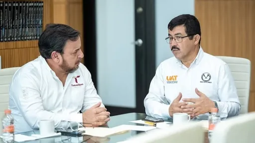 UAT Impulsa Educación Media Superior y Nuevas Carreras