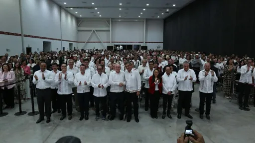 Tamaulipas Destaca por su Manejo Excepcional del Gasto Público: ASF
