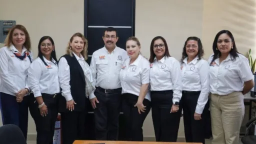 VI Congreso de Investigadoras Impulsa Ciencia Inclusiva en UAT