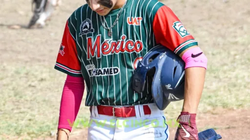 Cacique Mara de Venezuela Campeón del Latinoamericano de Pequeñas Ligas