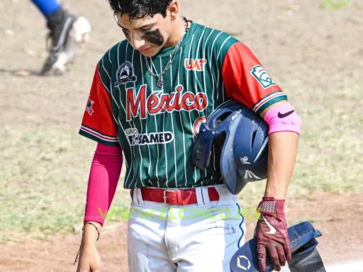 Cacique Mara de Venezuela Campeón del Latinoamericano de Pequeñas Ligas