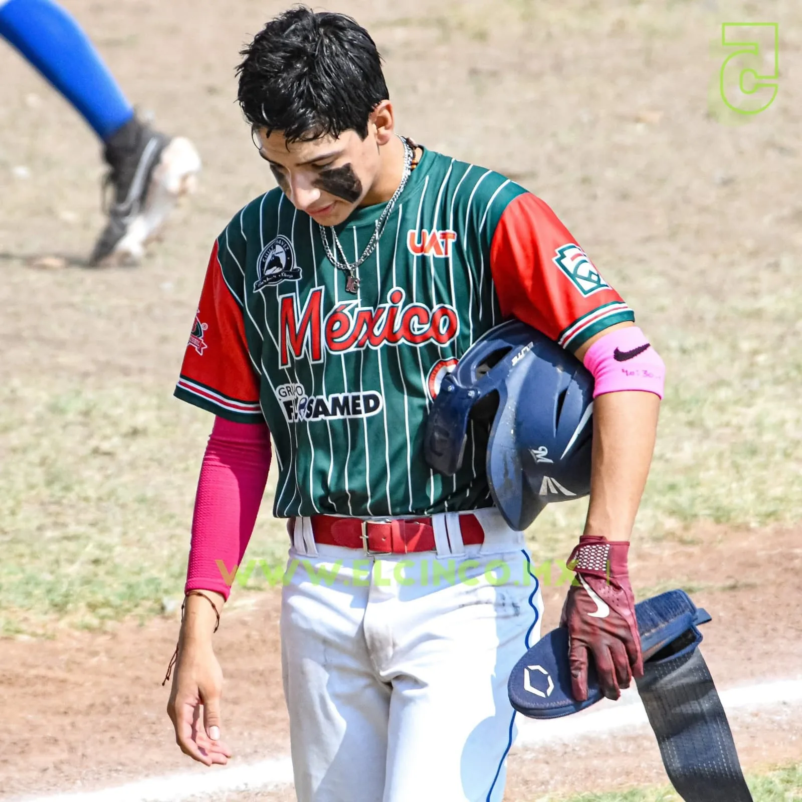 Cacique Mara de Venezuela Campeón del Latinoamericano de Pequeñas Ligas