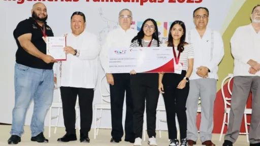 Tec Madero Impulsa Reforestación y Liderazgo en Innovación