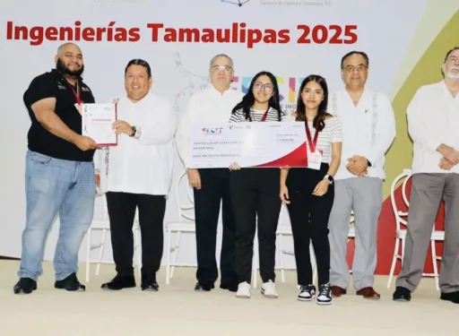 Tec Madero Impulsa Reforestación y Liderazgo en Innovación
