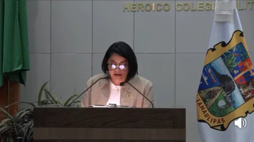Diputada Salazar Mojica Propone Sancionar Uso Malicioso de la Inteligencia Artificial
