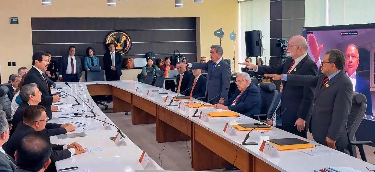 Nuevos Integrantes del Patronato de la UAT Toman Protesta para Fortalecer la Institución