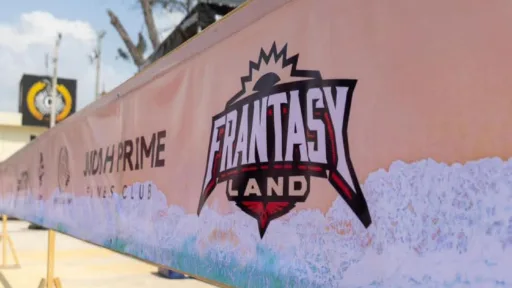 Frantasy Land celebra con éxito su primera edición en Aldama