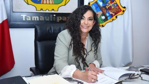 Olga Sosa Propone Tipificar Violación a la Intimidad por IA en Código Penal