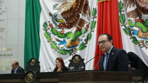 Diputado Sergio Ojeda Propone Uso de Energías Limpias en Municipios de Tamaulipas