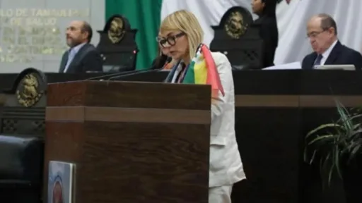 Tamaulipas Aprueba Sanciones Contra Terapias de Conversión y Ataques a la Identidad de Género