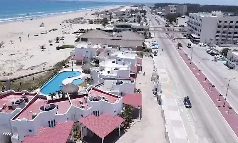 Presentarán Proyecto de Hotel, Acuario y Plaza en Playa Miramar