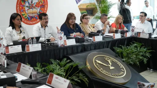 UAT Refuerza Cobertura Educativa en Preparatorias con Nuevo Sistema de Educación Media Superior