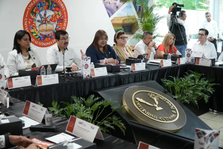 UAT Refuerza Cobertura Educativa en Preparatorias con Nuevo Sistema de Educación Media Superior