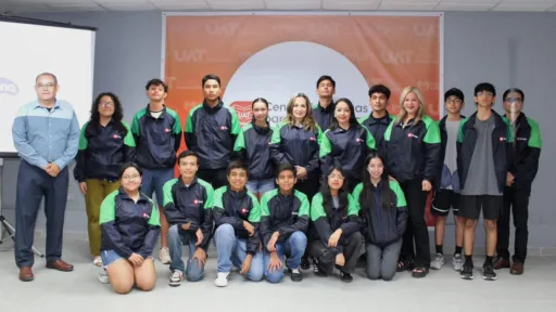 Estudiantes de la UAT realizarán Verano Educativo en Canadá
