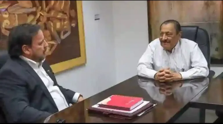 Nuevo sistema de plazas prioriza bienestar de maestros en Tamaulipas