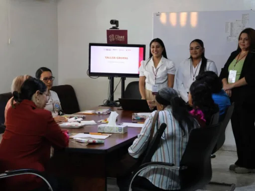 Tamaulipas promueve jornadas de bienestar para mujeres con IMT