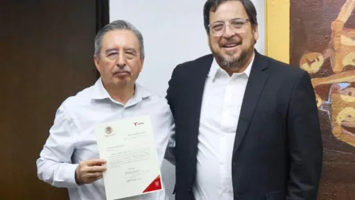 SET entrega nombramientos a nuevos titulares de OPD educativos