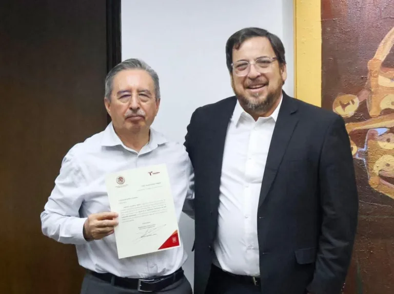 SET entrega nombramientos a nuevos titulares de OPD educativos