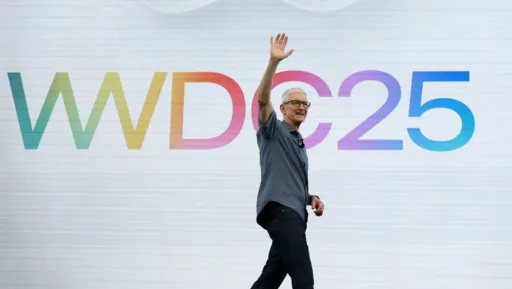 Apple decepciona en inteligencia artificial