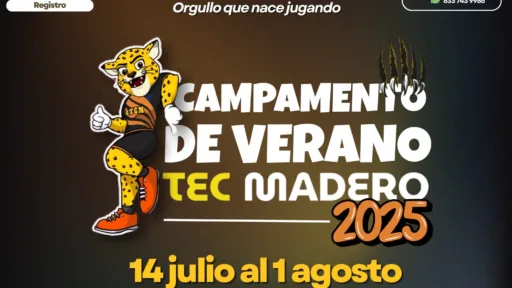 Campamento de Verano 2025