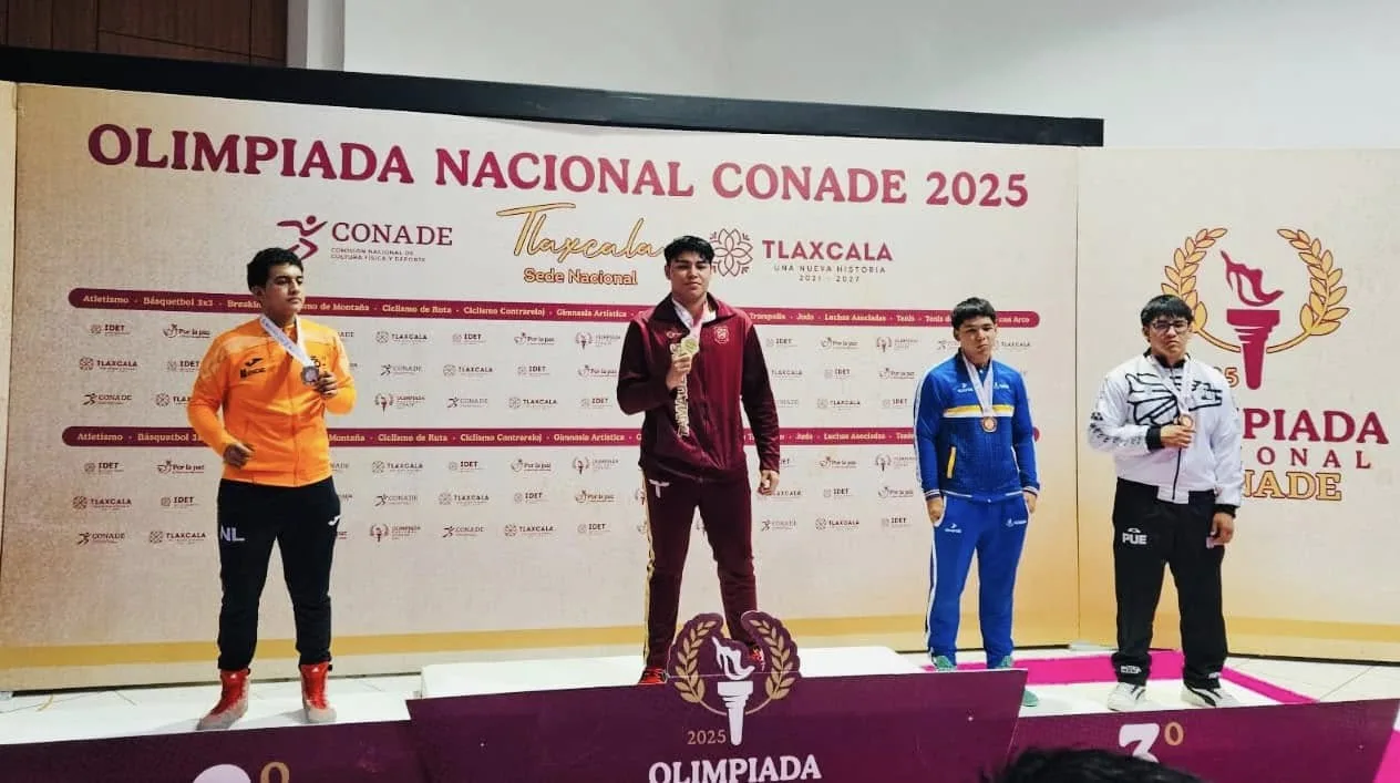 Deportistas Maderenses