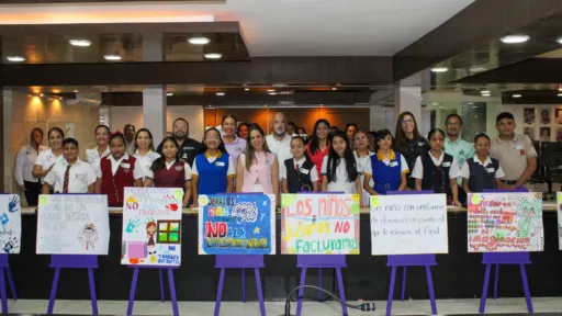 Dif Trabajo Infantil
