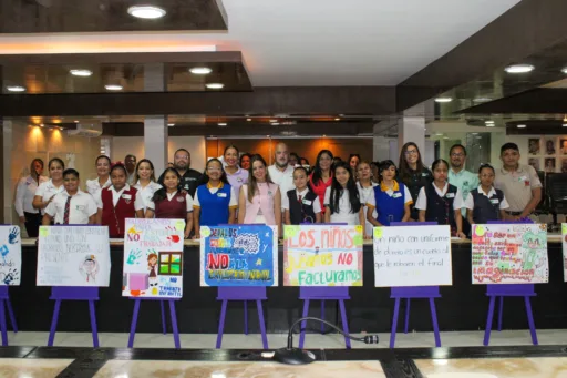 Dif Trabajo Infantil