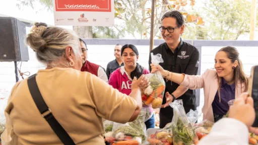 Gobierno en tu colonia