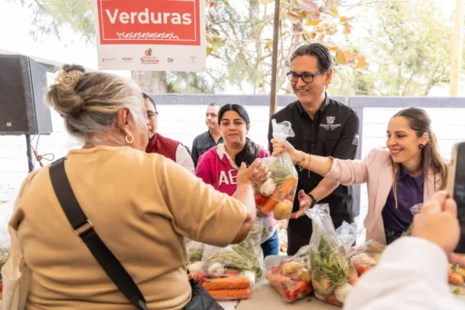 Gobierno en tu colonia