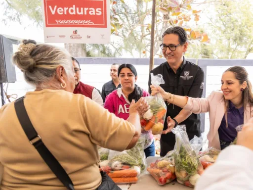 Gobierno en tu colonia