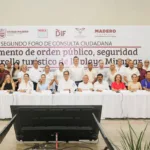 Reglamento de Playa Miramar