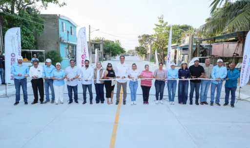 Pavimentación 2025