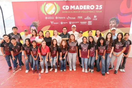 NORCECA