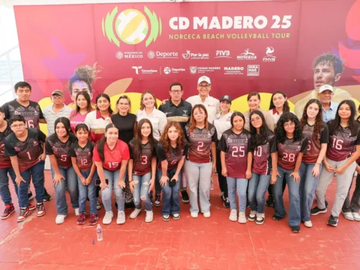 NORCECA