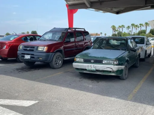 Tamaulipas ofrece beneficios fiscales para vehículos 2011-2016 en 2025