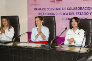 Atención Jurídica